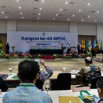 Kongres ke-43 APTIK di UNPAR Bandung, Bahas Strategi Pendidikan Tinggi Katolik Hadapi Tantangan Zaman