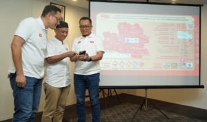 Siaga RAFI 2026, Telkomsel Jabar Perkuat Jaringan dan Layanan 24 Jam: Ibadah Tenang, Mudik Aman