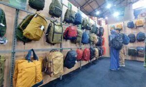 EIGER Gelar Bazaar Ramadan 2026 di Berbagai Kota, Beri Diskon hingga 50% untuk Persiapan Ramadan dan Mudik