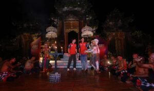Rilis Honda
