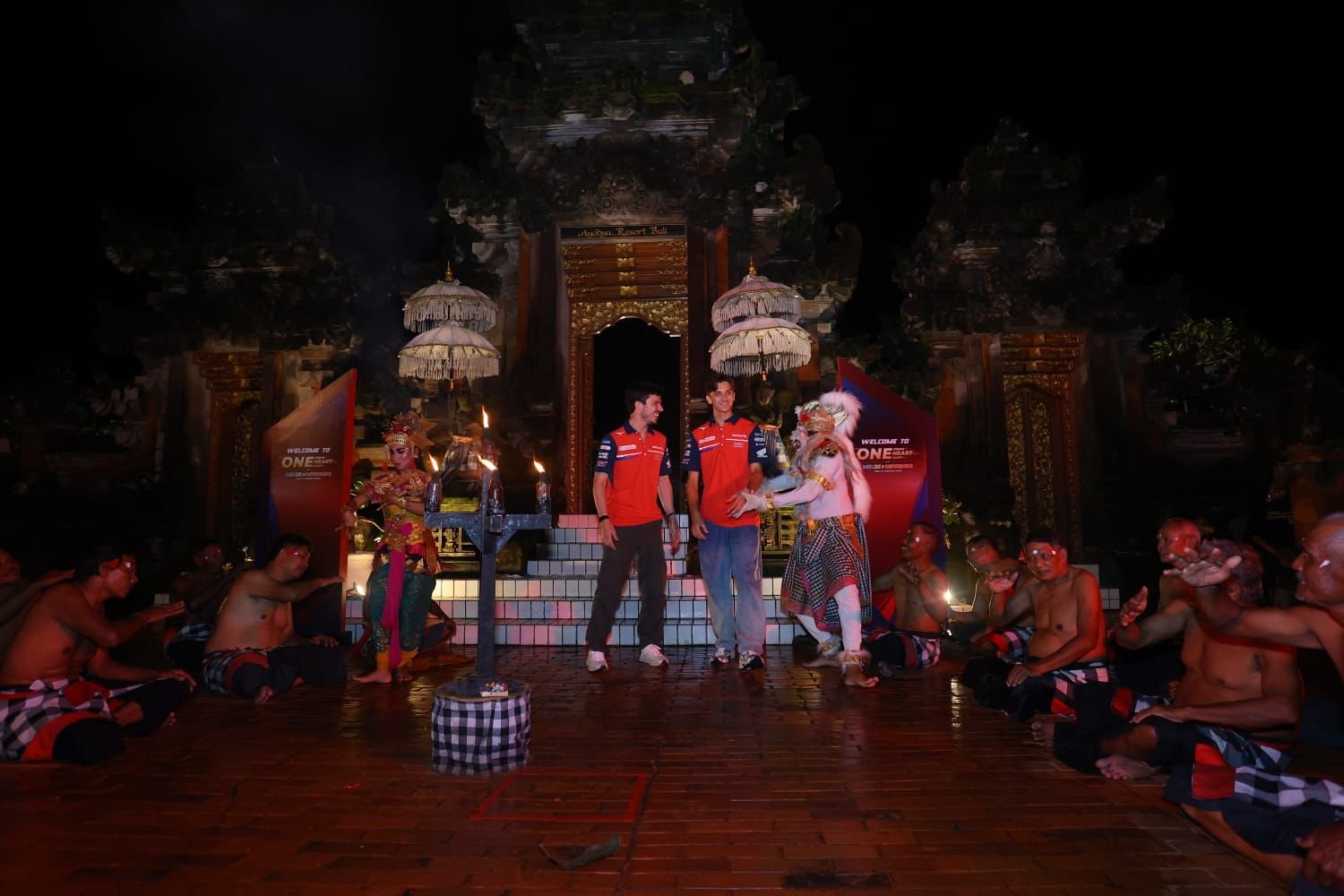 Rilis Honda