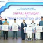 TelkomGroup Siaga RAFI