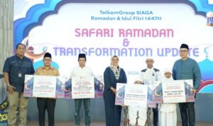 TelkomGroup Siaga RAFI
