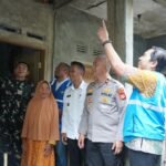 Listrik gratis PLN UID Jawa Barat.