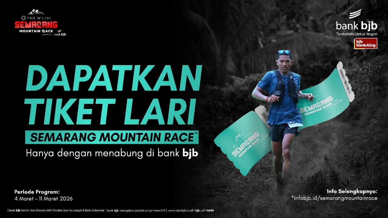 Rilis BJB