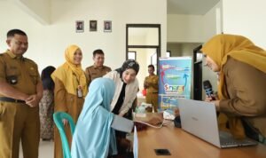 Dedikasi Kader dan Dukungan AHM Perkuat Transformasi Layanan Kesehatan Desa Dedikasi Kader dan Dukungan AHM Perkuat Transformasi Layanan Kesehatan Desa