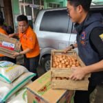 BRI Salurkan Bantuan Lanjutan TJSL bagi Korban Bencana Pergerakan Tanah di Bantargadung Sukabumi