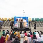 bank bjb Hadirkan Nuansa Ramadan Penuh Kebersamaan Lewat Ngabuburit Bersama Haji Geyot