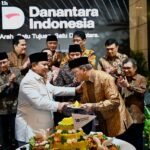 Rilis Danantara Indonesia