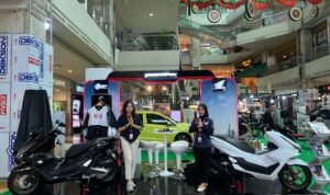 Rilis DAM