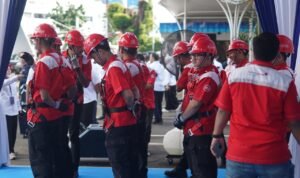 Rilis Telkom