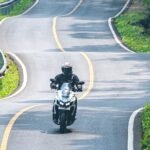 Tips Aman Mudik Lebaran Menggunakan Sepeda Motor