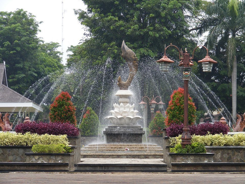 Liburan ke Purwakarta? Ini Daftar Wisata yang Sudah Hits dan Murah 2026