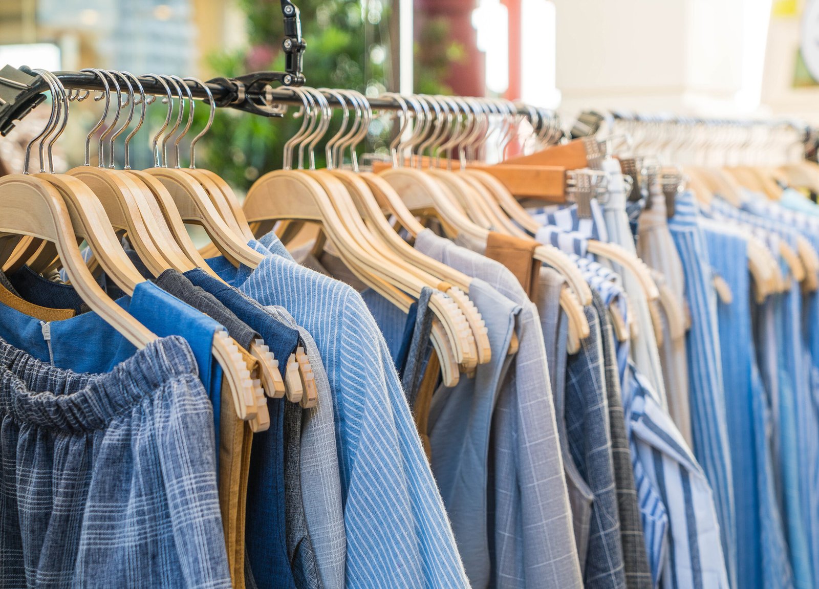 Begini Cara Beli Baju Lebaran Murah dan Tetap Kekinian Saat Idulfitri Begini Cara Beli Baju Lebaran Murah dan Tetap Kekinian Saat Idulfitri