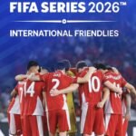 Harga Tiket FIFA Series 2026 di GBK Resmi Dirilis, Ini Daftar Lengkapnya