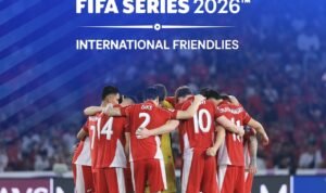 Harga Tiket FIFA Series 2026 di GBK Resmi Dirilis, Ini Daftar Lengkapnya