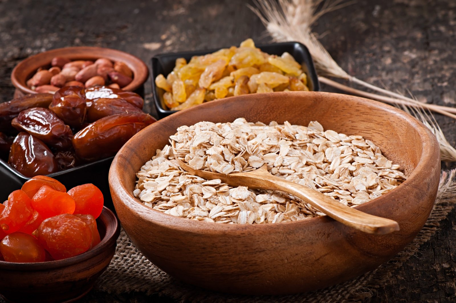 Sering Lapar Jam 10 Pagi? Ini 6 Makanan Sahur yang Wajib Dicoba