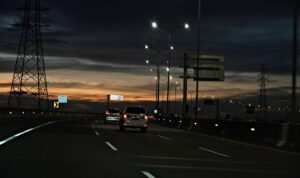 ignartonosbg-sunset-hour-7235670_1920 Ilustrasi mudik lebaran.
