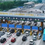 Pemerintah Terapkan One Way dan Ganjil Genap saat Mudik Lebaran 2026, Ini Rutenya