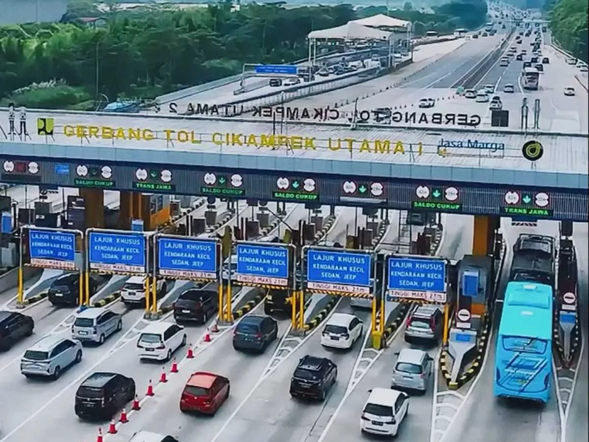 Pemerintah Terapkan One Way dan Ganjil Genap saat Mudik Lebaran 2026, Ini Rutenya