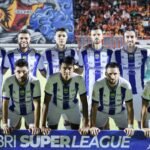 Skuad Persib Bandung