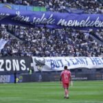 Suporter Persib