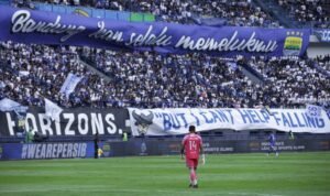 Suporter Persib