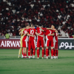 Timnas Indonesia.