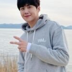 potret Kim Seon Ho (tangkapan layar Instagram @seonho__kim)