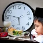 Studi Oxford Ungkap Manfaat Puasa bagi Metabolisme Tubuh