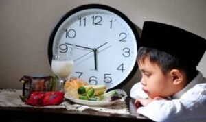 Studi Oxford Ungkap Manfaat Puasa bagi Metabolisme Tubuh