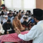 Contoh pembukaan ceramah bahasa sunda