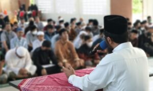 Contoh pembukaan ceramah bahasa sunda