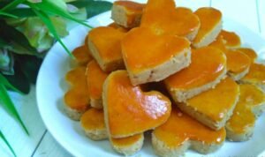 Kue Kacang