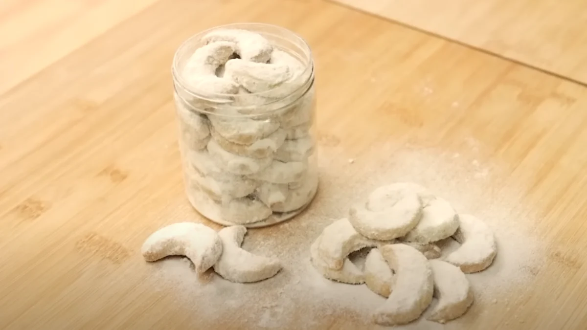 resep-kue-putri-salju Kue Putri Salju
