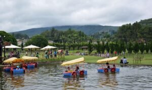 Tempat Wisata Lembang
