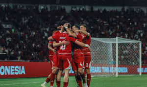 Timnas Indonesia
