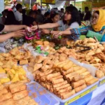 Daftar Tempat Berburu Takjil di Karawang Barat, Murah dan Ramai Pembeli