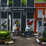 Taman Lalu Lintas Ade Irma Suyani