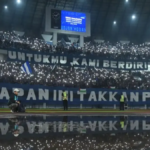 Tiket Persib vs Persik Kediri.