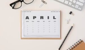 April 2026 Ada Long Weekend, Ini Daftar Hari Liburnya