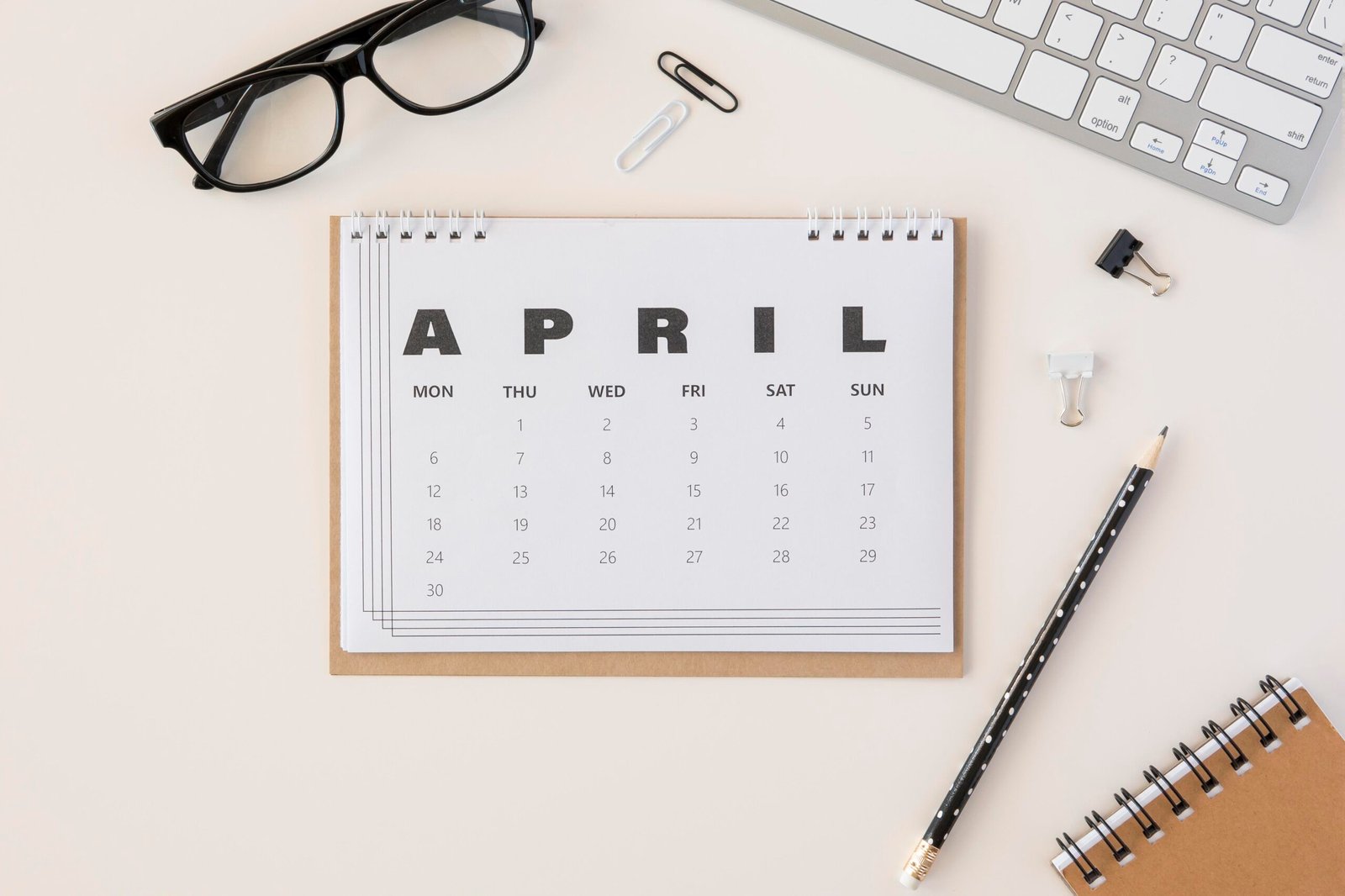 April 2026 Ada Long Weekend, Ini Daftar Hari Liburnya