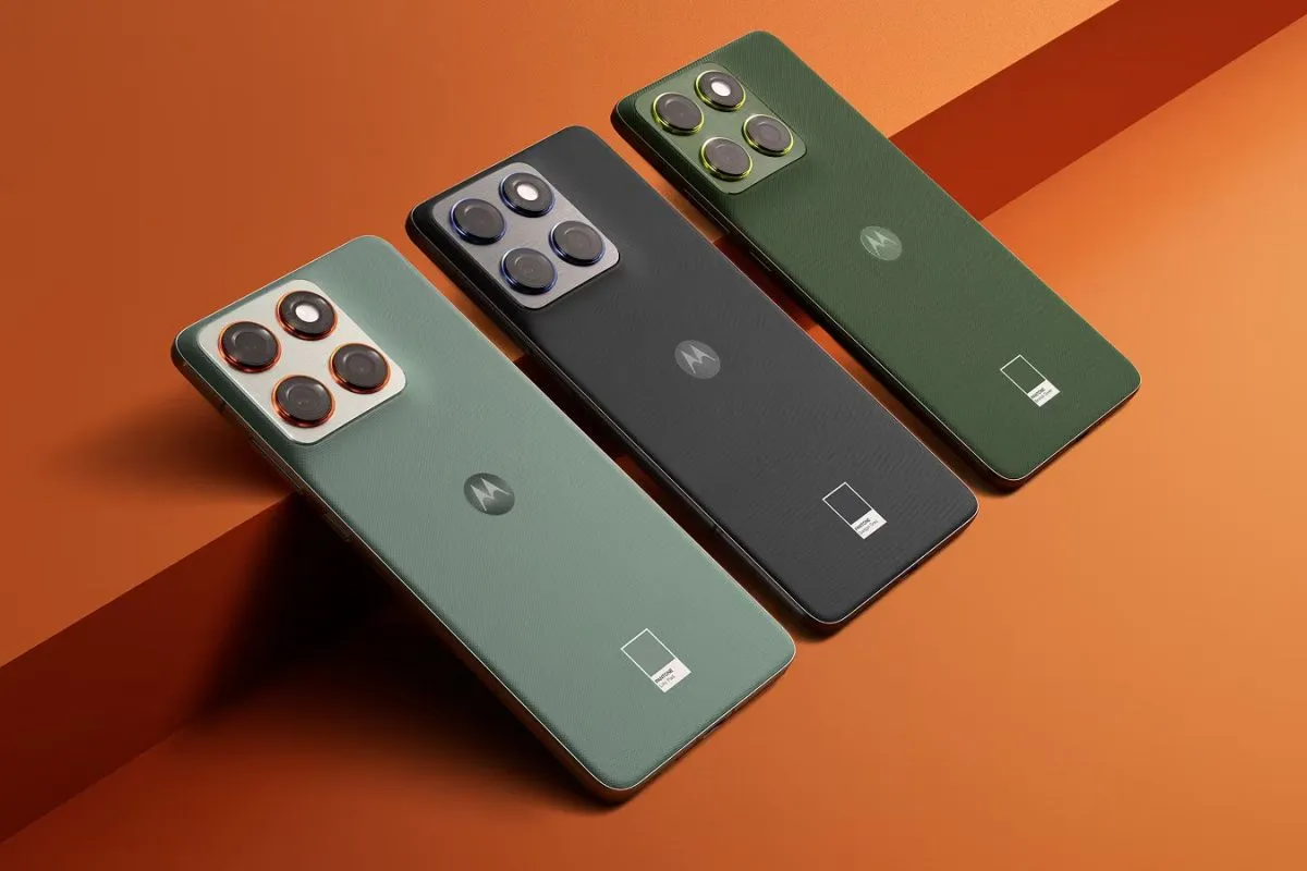 Daftar HP Motorola yang Dapat Android 17 Beta dan Cara Ikut Programnya Daftar HP Motorola yang Dapat Android 17 Beta dan Cara Ikut Programnya