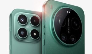 Xiaomi 17 Max Bocor! Rilis Mei 2026, Bawa Kamera 200MP dan Baterai 8000mAh