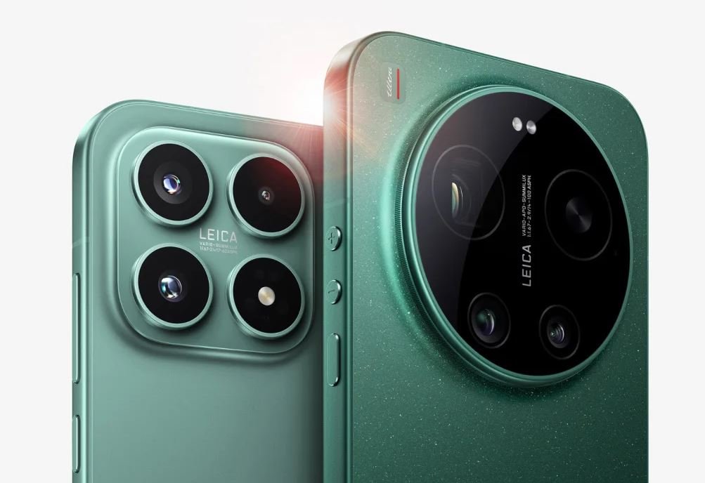 Xiaomi 17 Max Bocor! Rilis Mei 2026, Bawa Kamera 200MP dan Baterai 8000mAh Xiaomi 17 Max Bocor! Rilis Mei 2026, Bawa Kamera 200MP dan Baterai 8000mAh