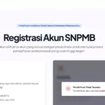 SNBT 2026 Dibuka! Ini Link Resmi, Cara Daftar, dan Jadwal Lengkap