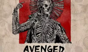 Avenged Sevenfold Konser di Jakarta 2026, Ini Jadwal dan Harga Tiketnya