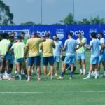 Skuad Persib Bandung