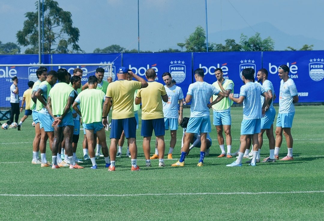 Skuad Persib Bandung