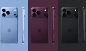 Bocoran Terbaru iPhone 18 Pro dan iPhone Lipat Apple, Rilis 2026 Bocoran Terbaru iPhone 18 Pro dan iPhone Lipat Apple, Rilis 2026